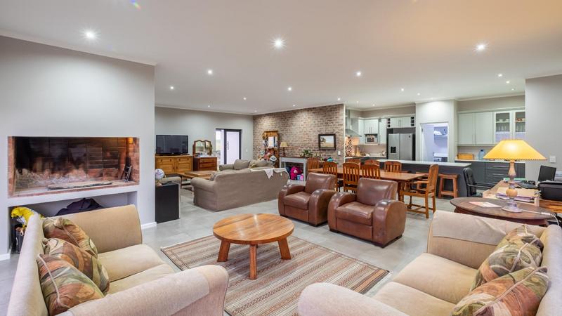 3 Bedroom Property for Sale in George Western Cape